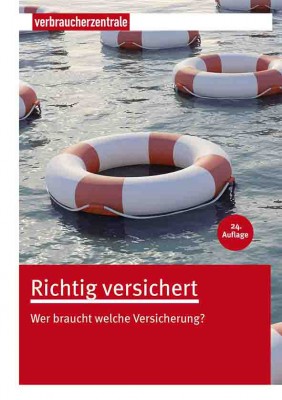 Ratgeber: Richtig Versichert | Newspol