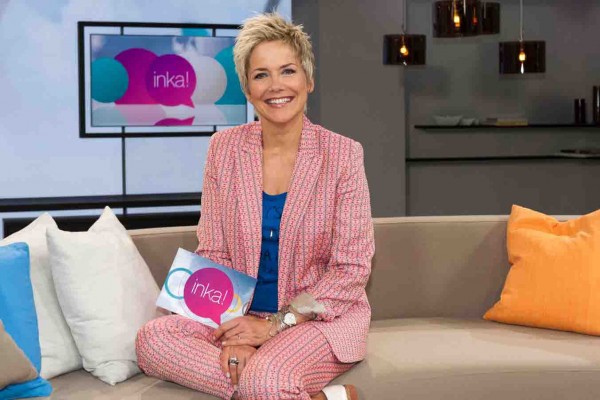 Talk Mit Inka Bause Newspol