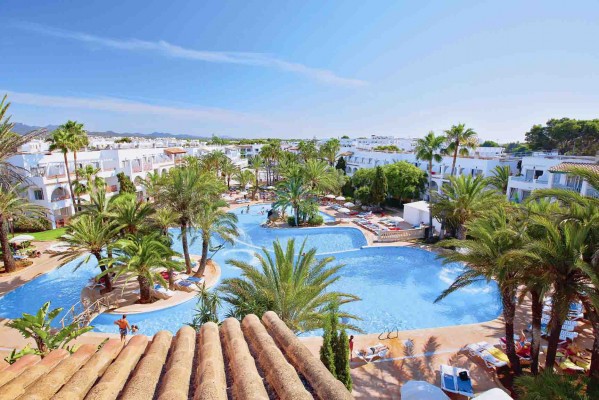 Mallorca. Cala d'Or PrimaSol Cala d'Or Gardens © Foto: DER Touristik