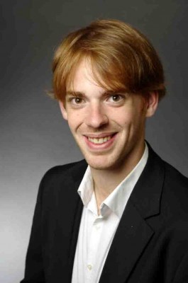 Sebastian Kurtenbach M.A. © privat