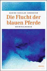 Aus dem neuen Krimi von Sabine Schulze Gronover wird im LWL-Planetarium gelesen. Foto: emnos